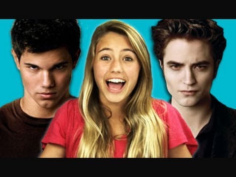 Teens React Lia