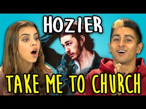 hozier take me to church