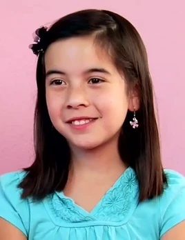 Arrianna in 2011