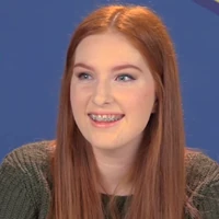 Sabrina D The Fine Bros Wiki Fandom Not to be confused with sabrina. sabrina d the fine bros wiki fandom