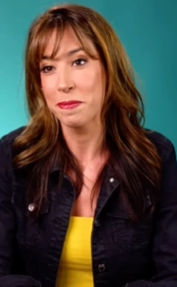 Martine Beerman | The fine bros Wiki | Fandom