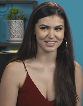 Teens React Jeannie
