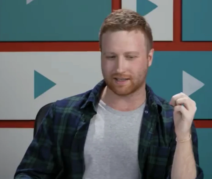 Andrew Siwicki | The fine bros Wiki | Fandom