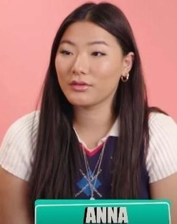 Anna | The fine bros Wiki | Fandom