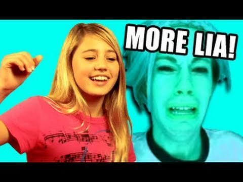 Rae Teens React