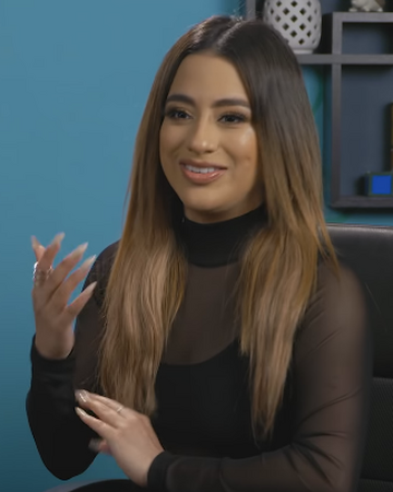 Ally Brooke The Fine Bros Wiki Fandom Read ally brooke's bio and find out more about ally brooke's songs, albums, and chart history. ally brooke the fine bros wiki fandom