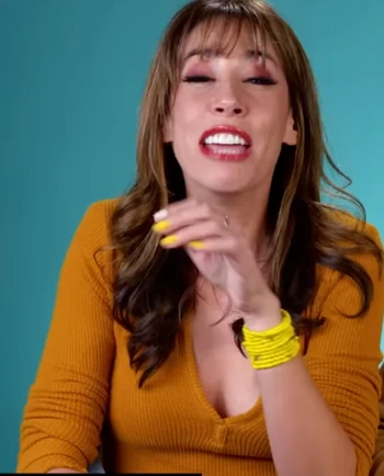 Martine Beerman | The fine bros Wiki | Fandom