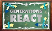 Generations React