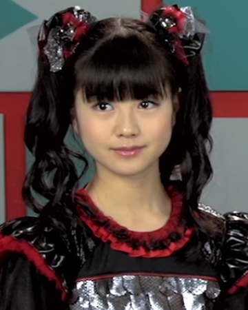 Yuimetal The Fine Bros Wiki Fandom