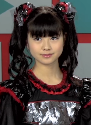 Yuimetal The Fine Bros Wiki Fandom