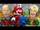 UNFAIR MARIO (Elders React: Gaming)