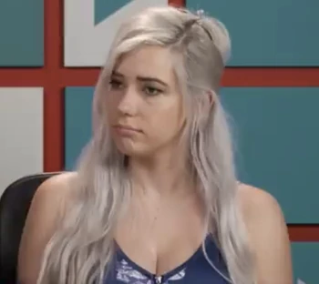 Alanah Pearce | The fine bros Wiki | Fandom