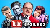 Spoilers