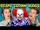 TEENS REACT TO SCARY CLOWN DAILY VLOGS