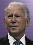 Joe Biden | The fire rises Wiki | Fandom