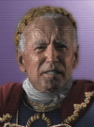 Joe Biden | The fire rises Wiki | Fandom