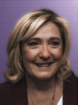 Marine Le Pen | The fire rises Wiki | Fandom