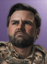 J.D. Vance | The fire rises Wiki | Fandom