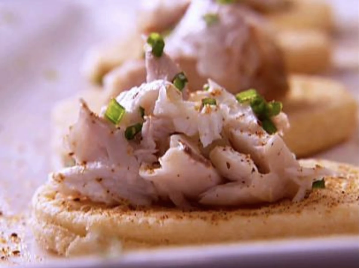 Rockfish With Lemon Beurre Blanc The Firestarters Wiki Fandom