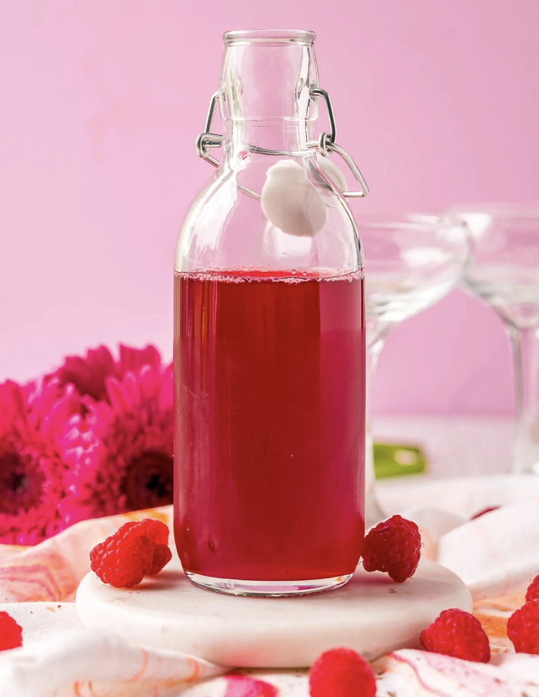 Simple Syrup The Firestarters Wiki Fandom