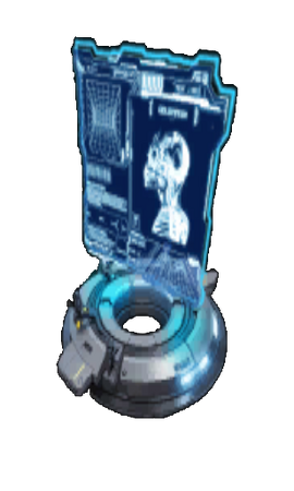 Mark for Arrest | The First Descendant Wiki | Fandom