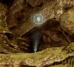 Image of Secret Marker