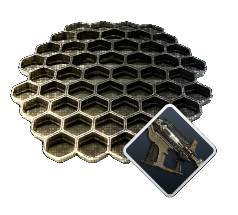 Python Polymer Syncytium | The First Descendant Wiki | Fandom