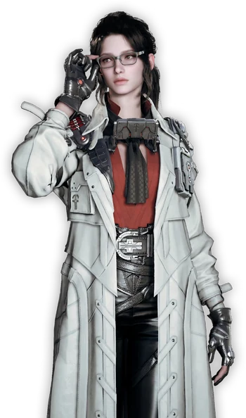 Gley | The First Descendant Wiki | Fandom