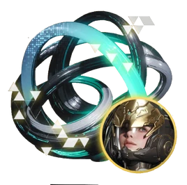 Ultimate Valby Spiral Catalyst Blueprint | The First Descendant Wiki ...