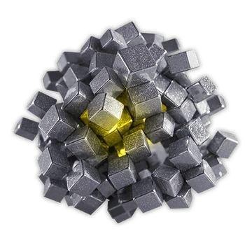 Amorphous Materials | The First Descendant Wiki | Fandom