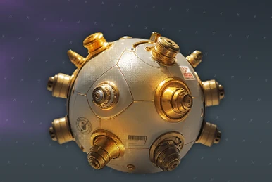 High Precision Exchange Components | The First Descendant Wiki