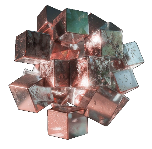 Pattern:067 | The First Descendant Wiki | Fandom