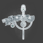 Albion map image