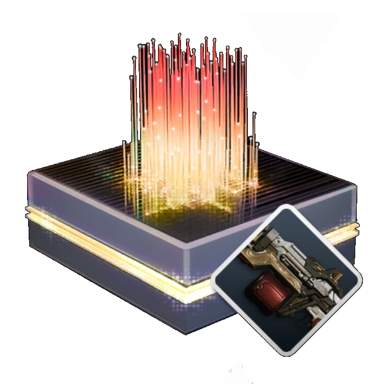 Enduring Legacy Synthetic Fiber | The First Descendant Wiki | Fandom