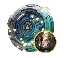 Ultimate Valby Stabilizer Blueprint | The First Descendant Wiki | Fandom