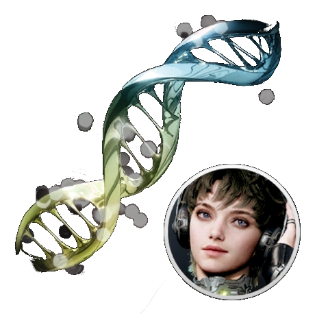 Luna Enhanced Cells Blueprint The First Descendant Wiki Fandom