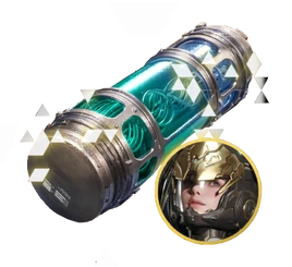 Ultimate Valby Enhanced Cell Blueprint | The First Descendant Wiki | Fandom