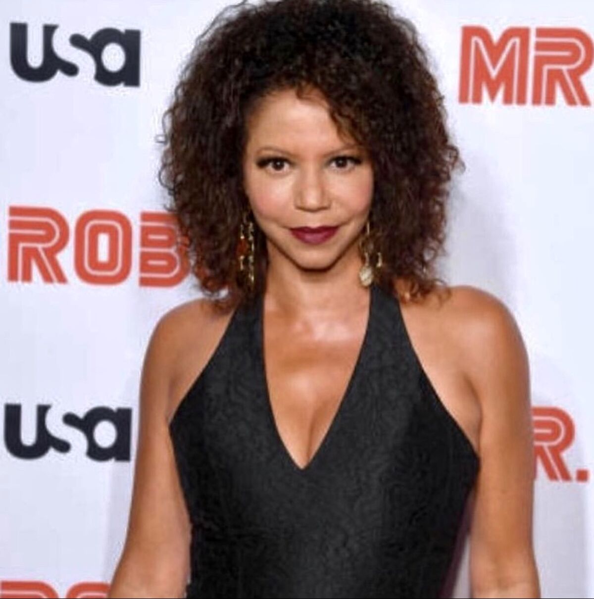 Gloria Reuben The First Lady Wiki Fandom