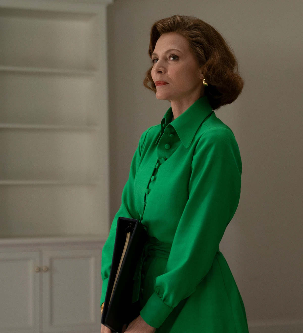 Betty Ford The First Lady Wiki Fandom