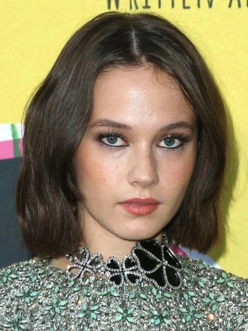 Cailee Spaeny | The First Lady Wiki | Fandom