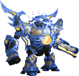Dawn's Blade 2.0