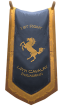 TFR Fourteenth Company banner.png