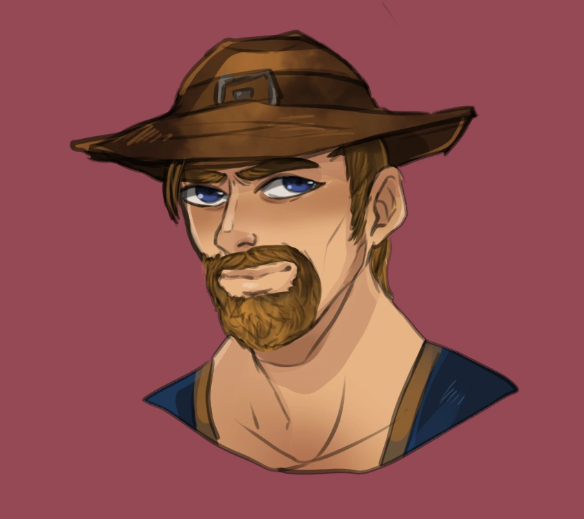 Thomas Reignsford | The First Regiment Wiki | Fandom