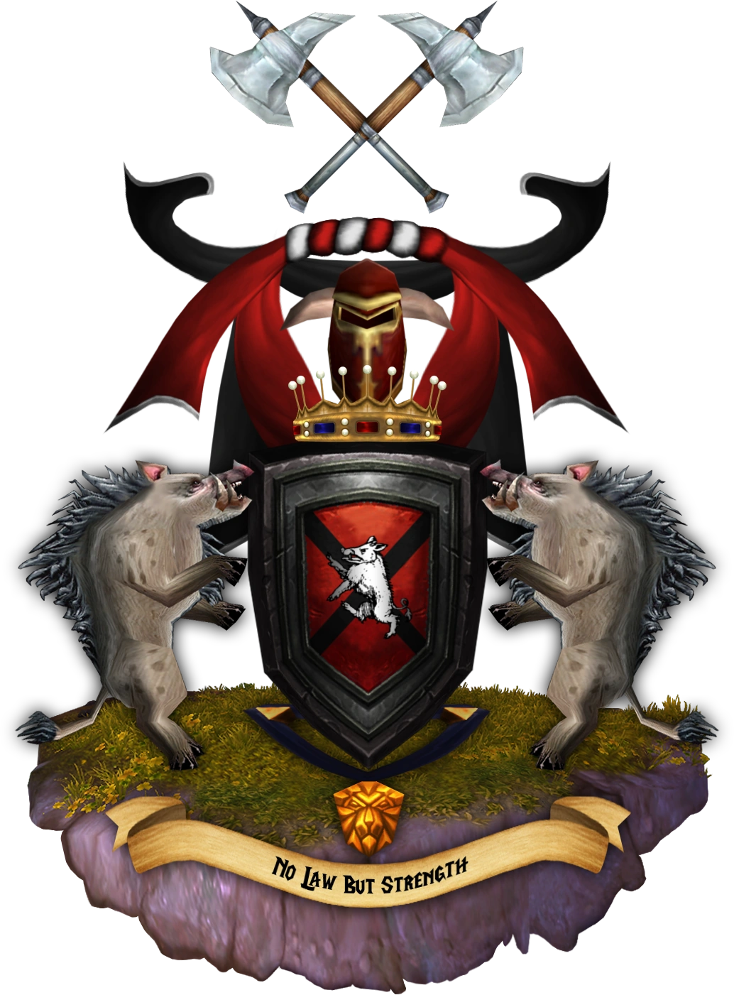 Barony of Rockhold The First Regiment Wiki Fandom