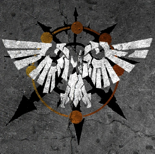 Lucifer Pattern Dreadnought The Five Ruins Wiki Fandom