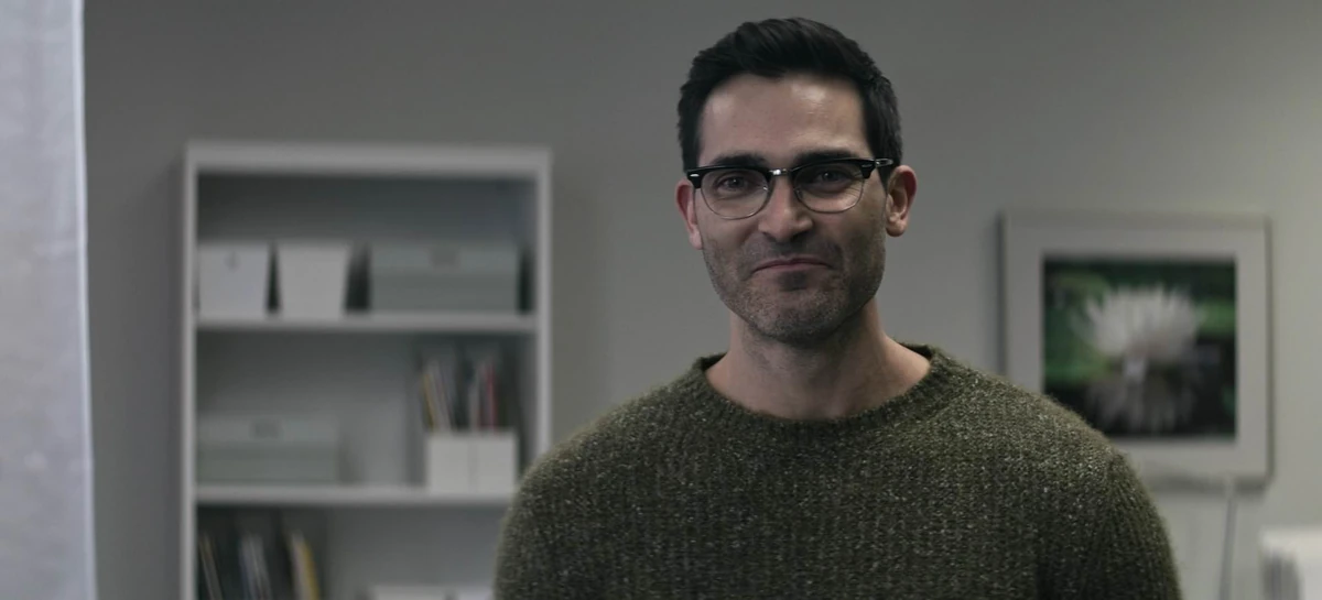 Clark Kent The Flash FanFiction Wiki Fandom