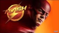 The Flash CW Theme Song