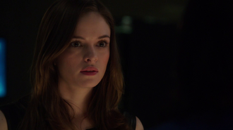 Caitlin Snow