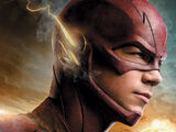 Flash (Barry Allen)