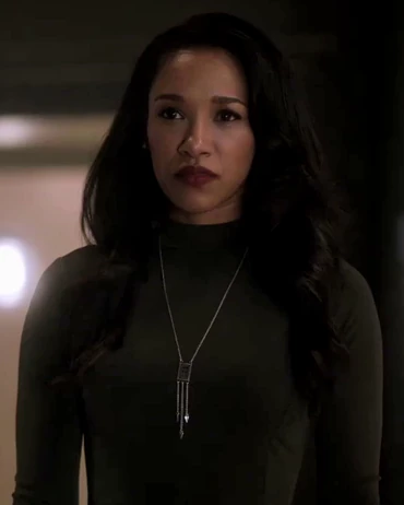 Iris West (The Flash-2014) | Wikia The Flash | Fandom